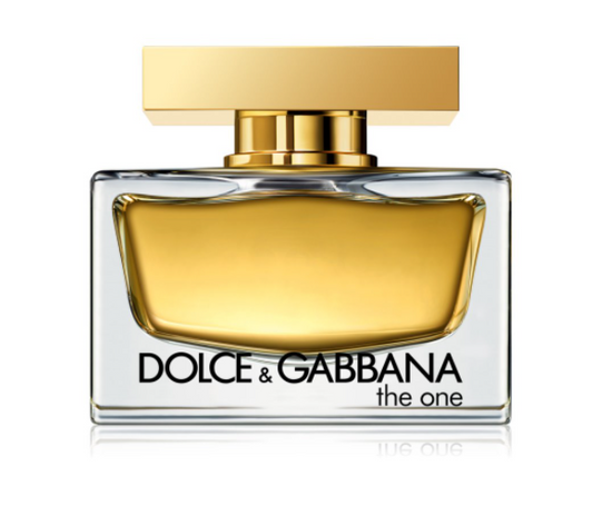 DOLCE & GABBANA THE ONE - 75ML Eau de Parfum (Tester)