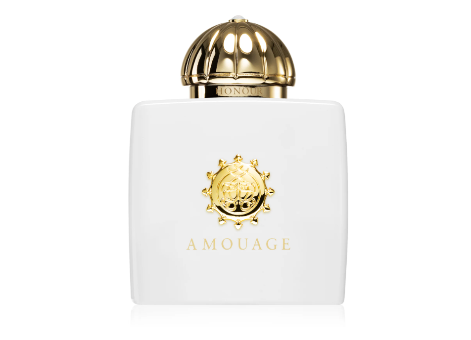 AMOUAGE HONOUR WOMAN - 100ML Eau de Parfum (Tester)