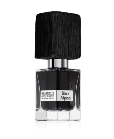 NASOMATTO BLACK AFGANO - 30ML Extrait de Parfum (Tester)