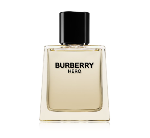 BURBERRY HERO - 100ML Eau de Toilette (Tester)