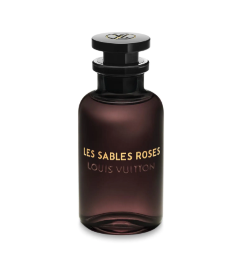 LOUIS VUITTON LES SABLES ROSES - 100ML Eau de Parfum (Tester)