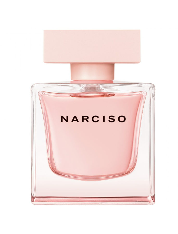 NARCISO RODRIGUEZ NARCISO CRISTAL - 90ML Eau de Parfum (Tester)