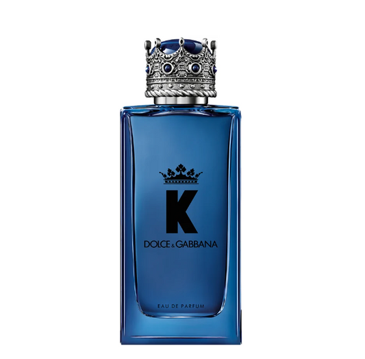 DOLCE & GABBANA K - 100ML Eau de Parfum (Tester)