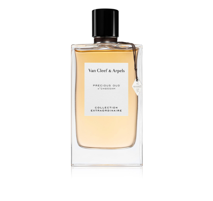 VAN CLEEF & ARPELS PRECIOUS OUD - 75ML Eau de Parfum