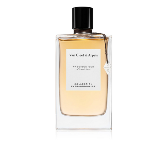 VAN CLEEF & ARPELS PRECIOUS OUD - 75ML Eau de Parfum