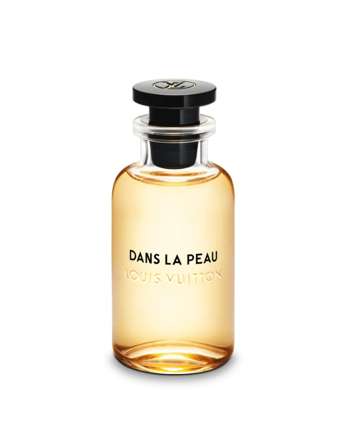 LOUIS VUITTON DANS LA PEAU - 100ML Eau de Parfum (Tester)