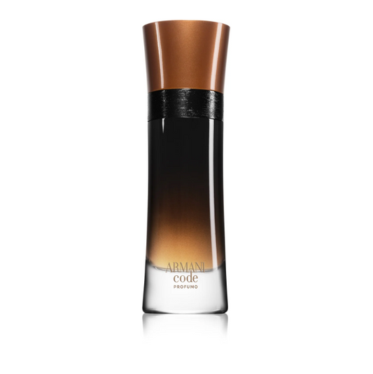 ARMANI CODE PROFUMO - 110ML Eau de Parfum