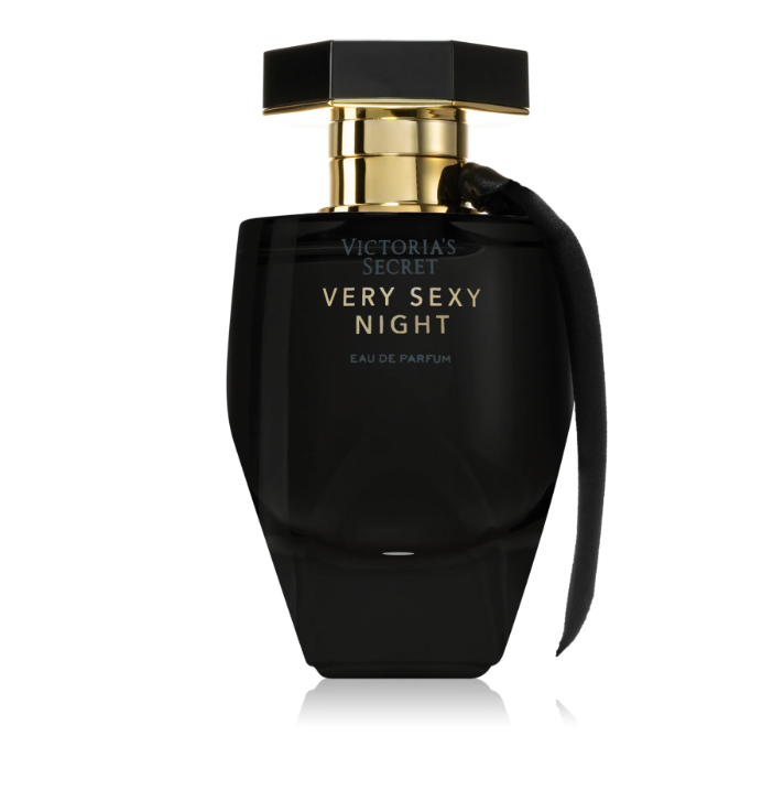 VICTORIA'S SECRET VERY SEXY NIGHT - 100ML Eau ed Parfum