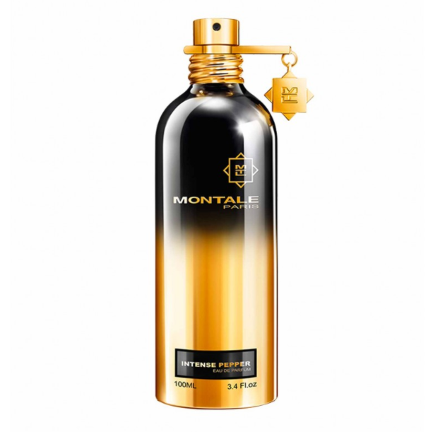 MONTALE INTENSE PEPPER - 100ML Eau de Parfum (Tester)