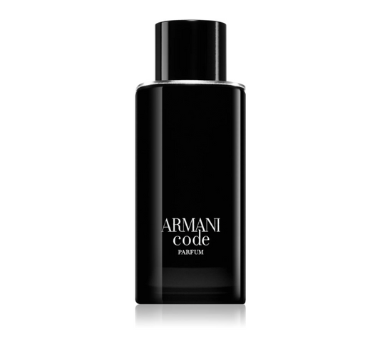 ARMANI CODE - 125ML Parfum (Tester)