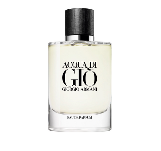 ARMANI ACQUA DI GIO' - 75ML Eau de Parfum (Tester)