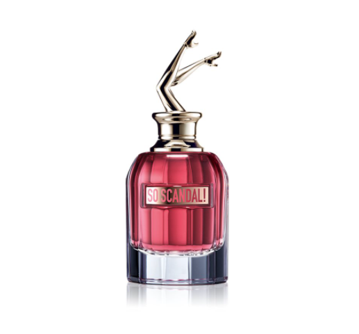 JEAN PAUL GAULTIER SO SCANDAL! - 80ML Eau de Parfum (Tester)