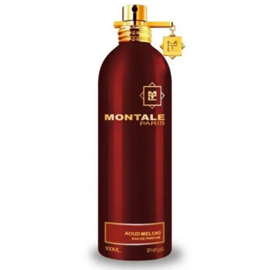 MONTALE AOUD FOREST - 100ML Eau de Parfum (Tester)