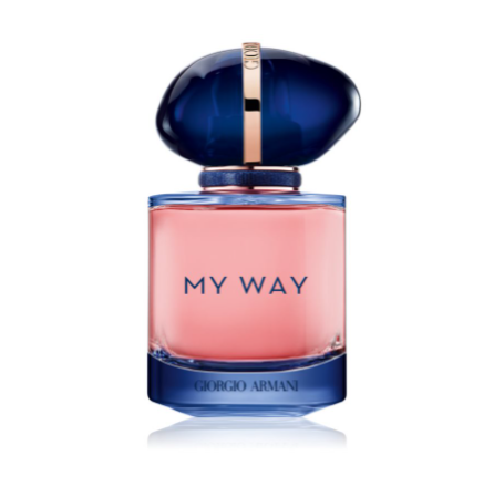 ARMANI MY WAY INTENSE - 90ML Eau de Parfum (Tester)