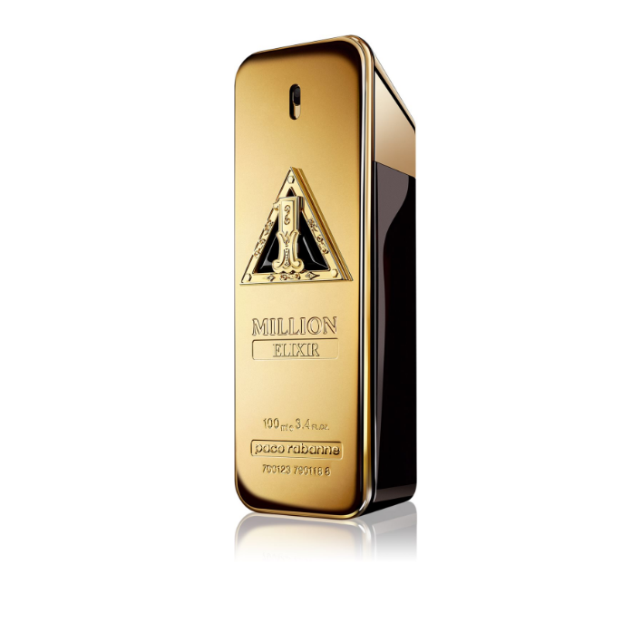 PACO RABANNE ONE MILLION ELIXIR - 100ML Eau de Parfum (Tester)