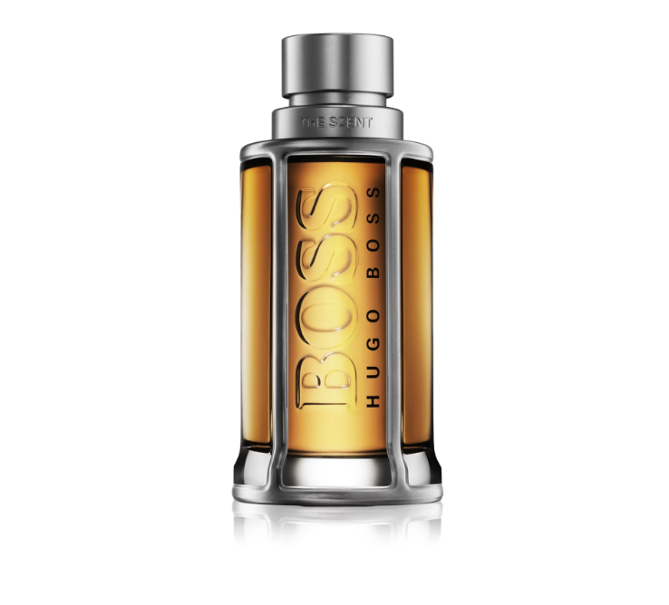 HUGO BOSS THE SCENT - 100ML Eau de Toilette