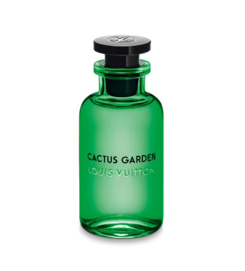 LOUIS VUITTON CACTUS GARDEN - 100ML Eau de Parfum (Tester)