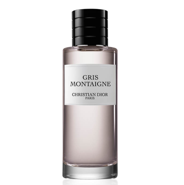 DIOR GRIS MONTAIGNE - 125ML Eau de Parfum (Tester)