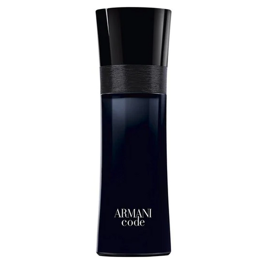 ARMANI CODE - 125ML Eau de Toilette (Tester)