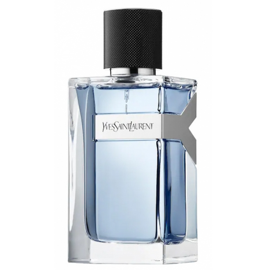 YVES SAINT LAURENT Y - 100ML Eau de Toilette (Tester)