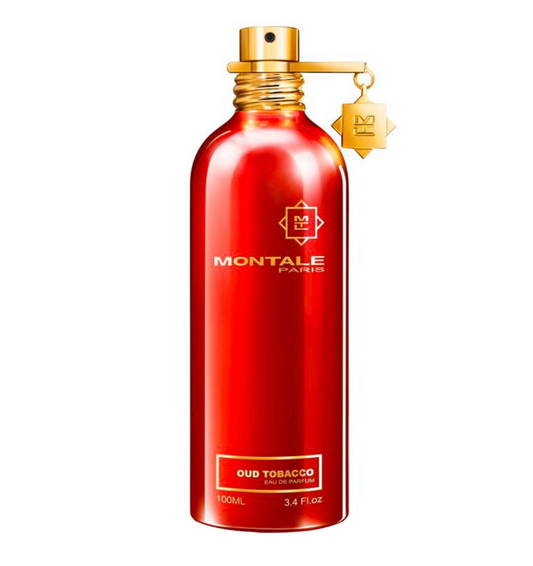 MONTALE OUD TOBACCO - 100ML Eau de Parfum (Tester)