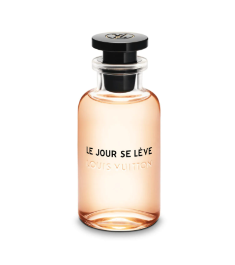 LOUIS VUITTON LE JOUR SE LEVE - 100ML Eau de Parfum (Tester)