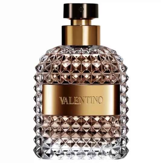 VALENTINO UOMO - 100ML Eau de Toilette