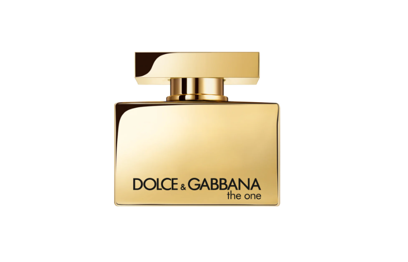 DOLCE & GABBANA THE ONE GOLD - 75ML Eau de Parfum Intense