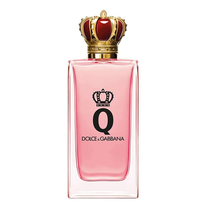 DOLCE & GABBANA Q - 100ML Eau de Parfum