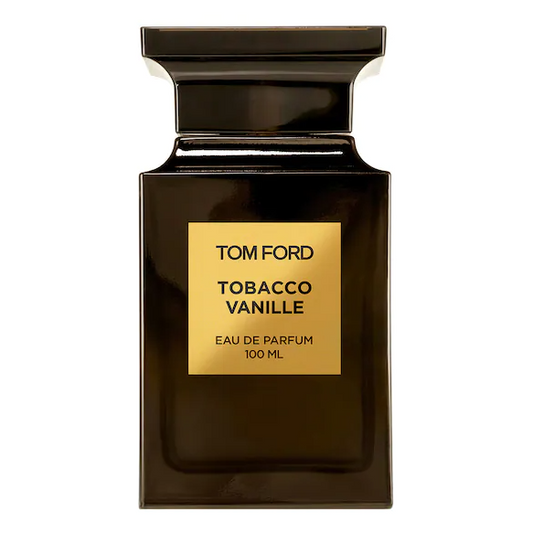 TOM FORD TOBACCO VANILLE - 100ML Eau de Parfum (Tester)