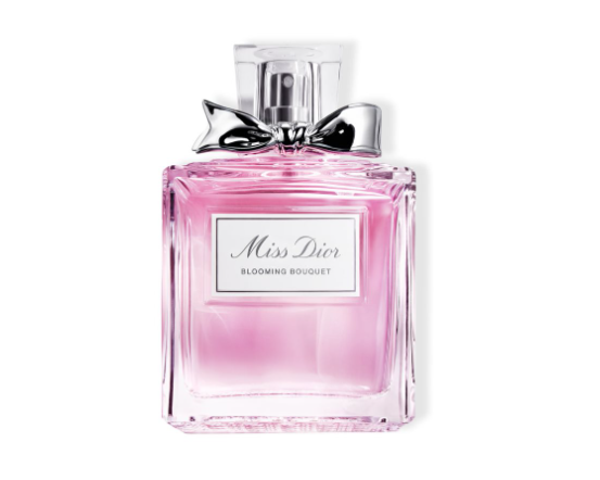 DIOR MISS DIOR BLOOMING BOUQUET - 100ML Eau de Toilette (Tester)