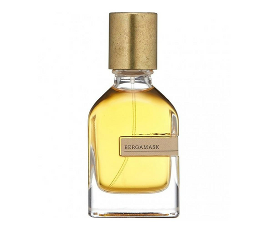 ORTO PARISI BERGAMASK - 50ML Parfum (Tester)