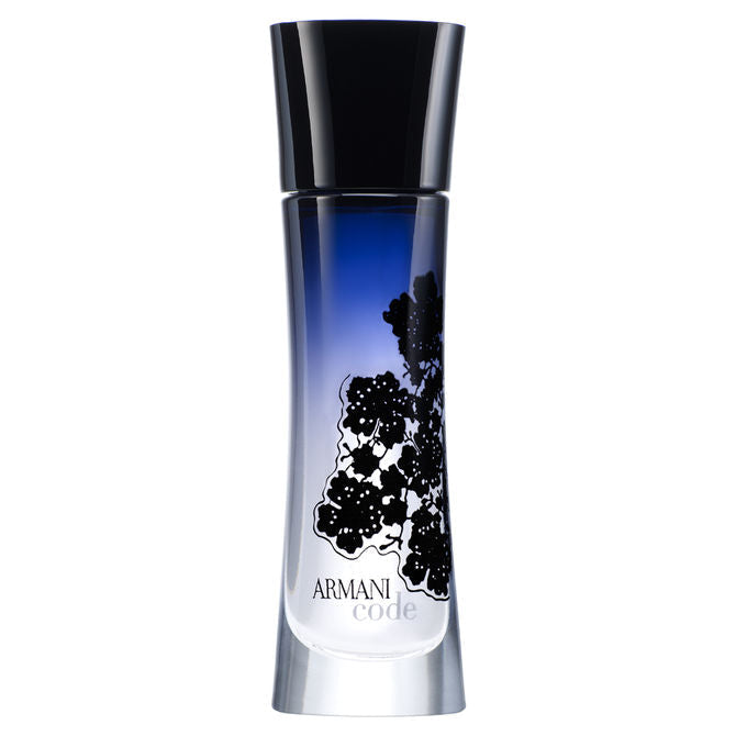 ARMANI CODE POUR FEMME - 75ML Eau de Parfum (Tester)