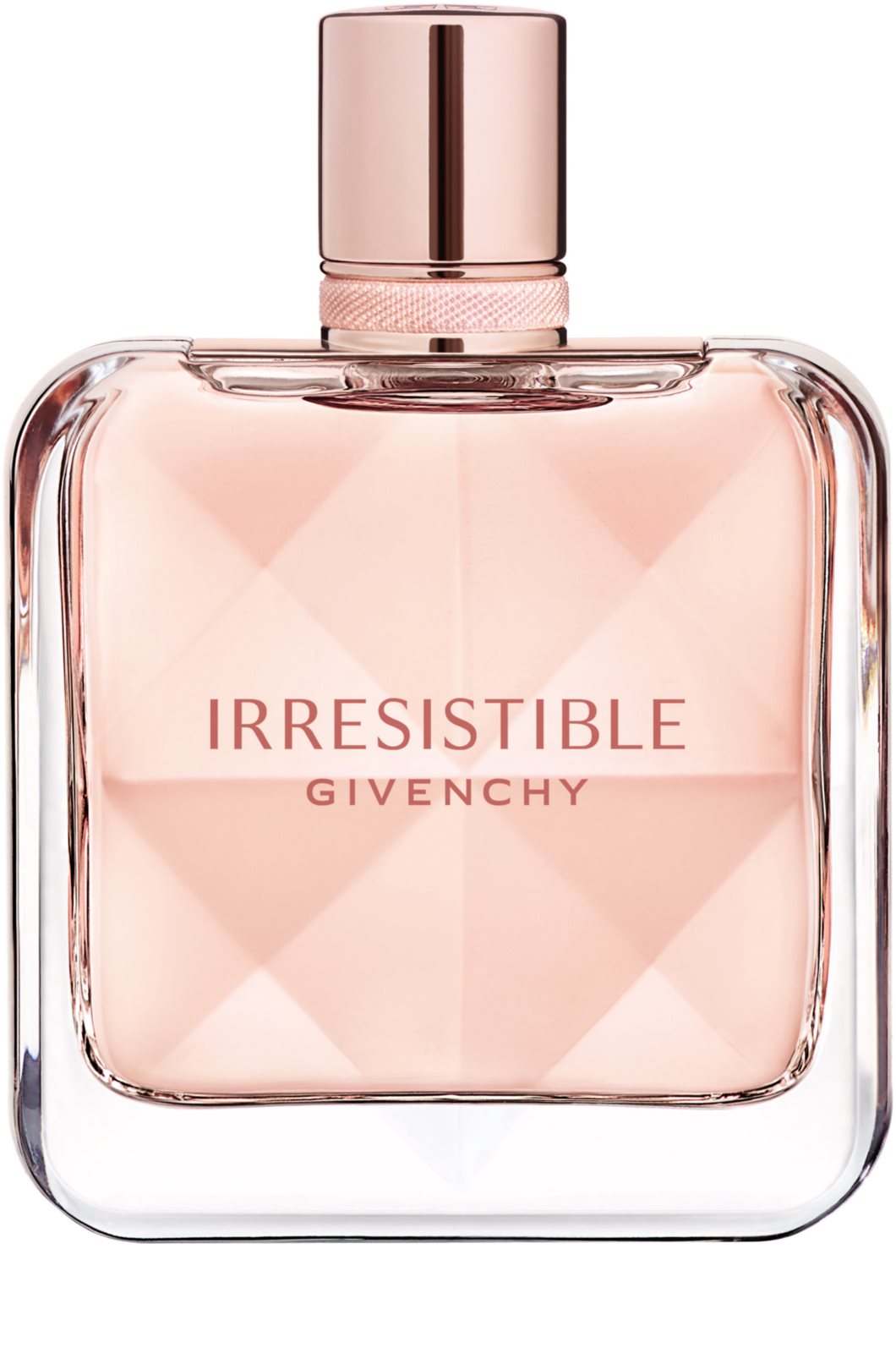 GIVENCHY IRRESISTIBLE - 80ML Eau de Parfum