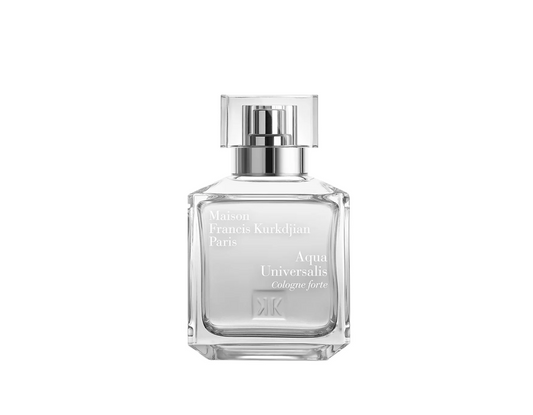 MAISON FRANCIS KRUDJIAN AQUA UNIVERSALIS COLOGNE FORTE - 70ML Eau de Parfum (Tester)