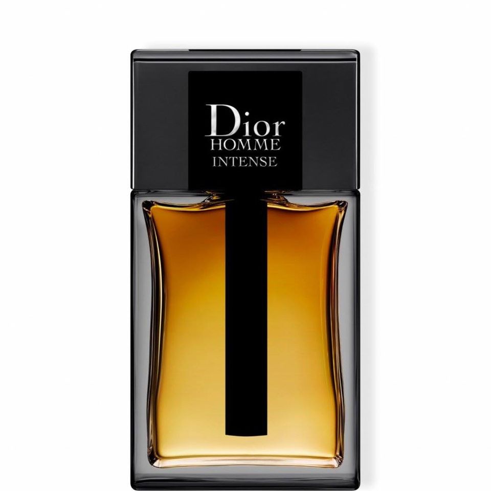 DIOR HOMME INTENSE - 100ML Eau de Parfum (Tester)