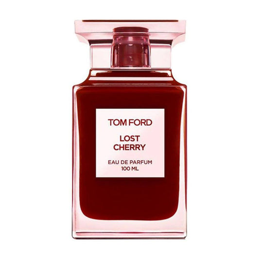 TOM FORD LOST CHERRY - 100ML Eau de Parfum (Tester)