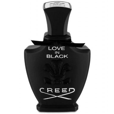 CREED LOVE IN BLACK - 75ML Eau de Parfum (Tester)