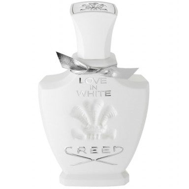 CREED LOVE IN WHITE - 75ML Eau de Parfum (Tester)