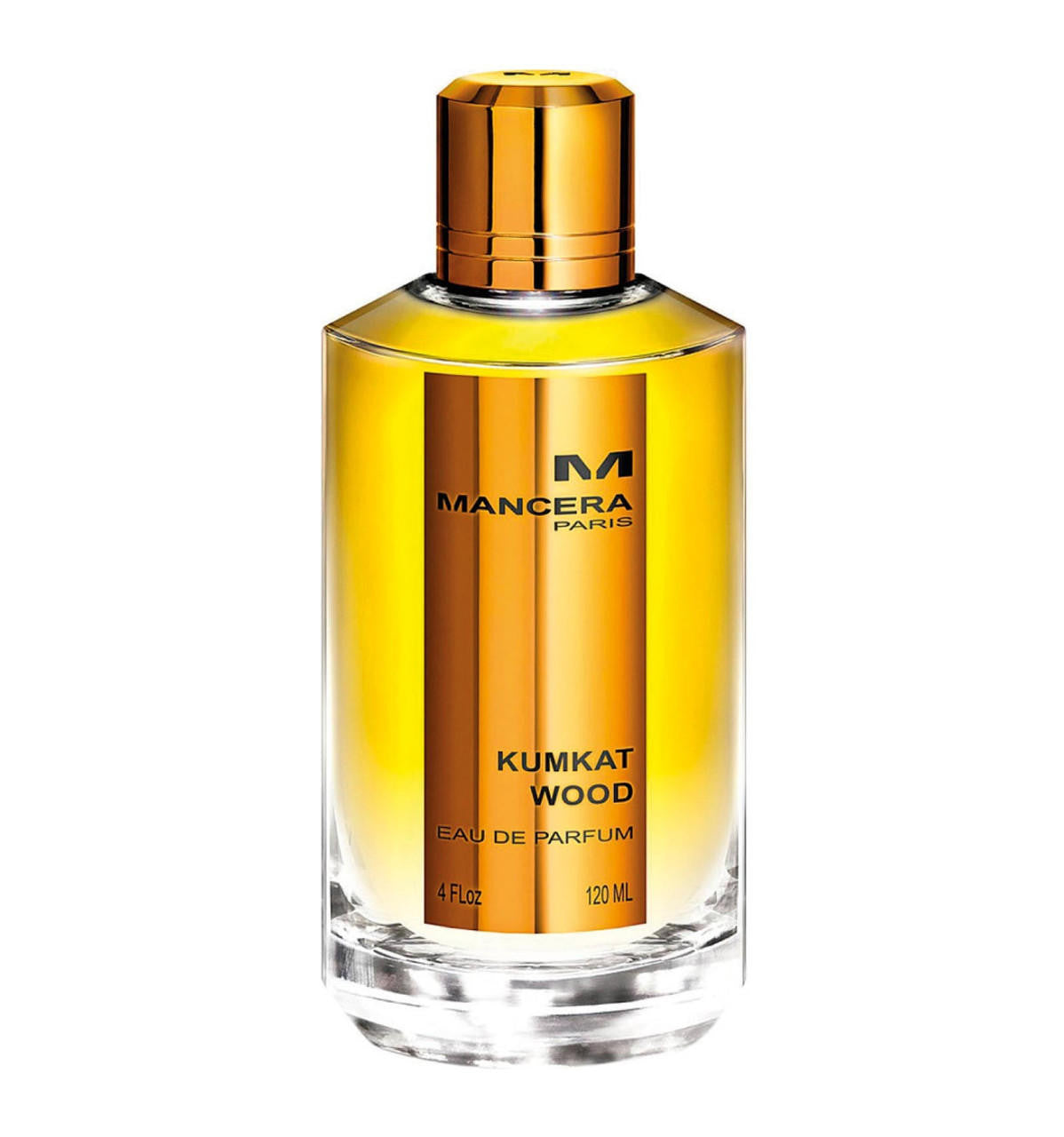 MANCERA KUMKAT WOOD - 120ML Eau de Parfum (Tester)