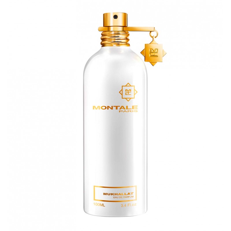 MONTALE MUKHALLAT - 100ML Eau de Parfum (Tester)