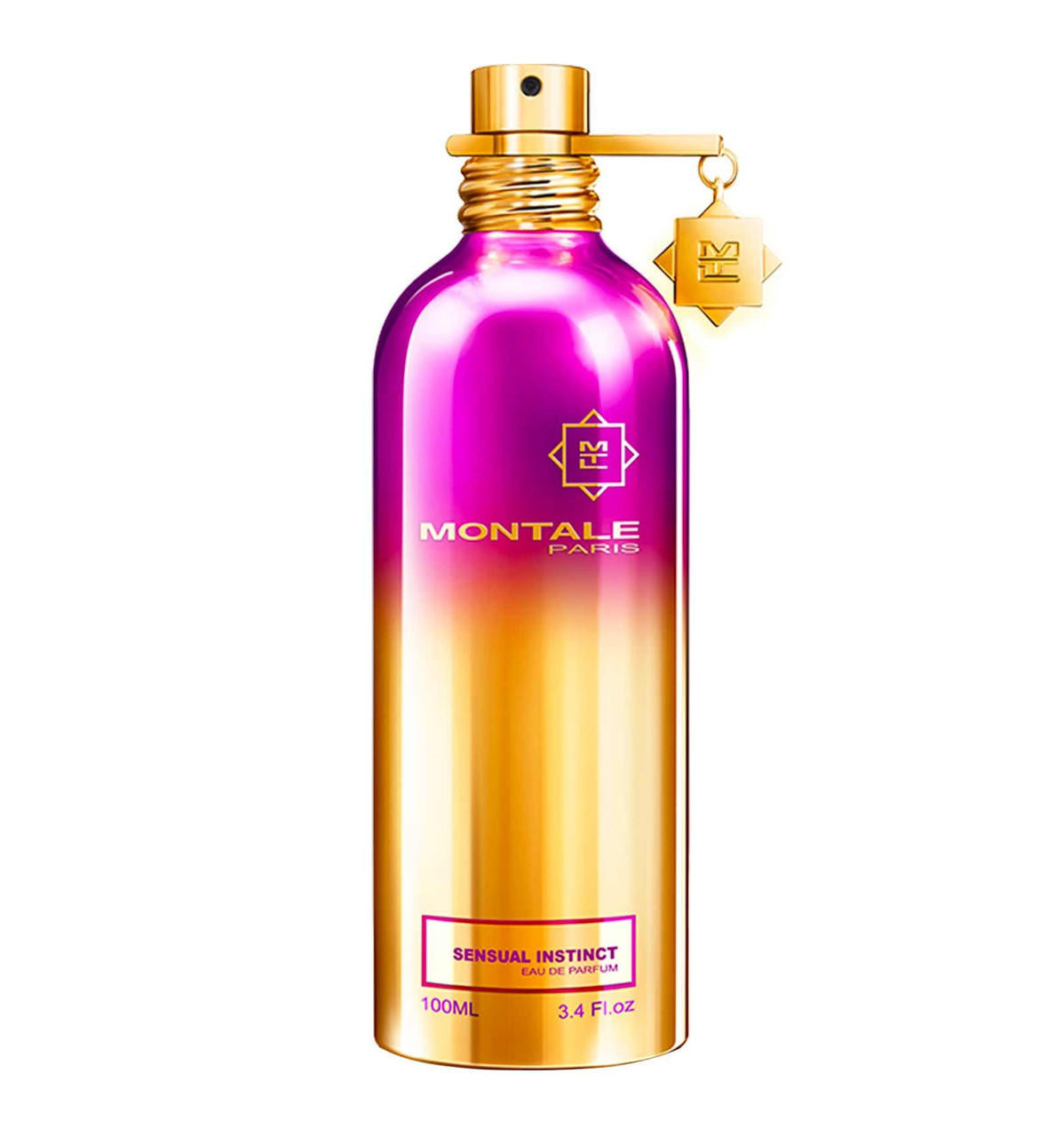 MONTALE SENSUAL INSTINCT - 100ML Eau de Parfum (Tester)