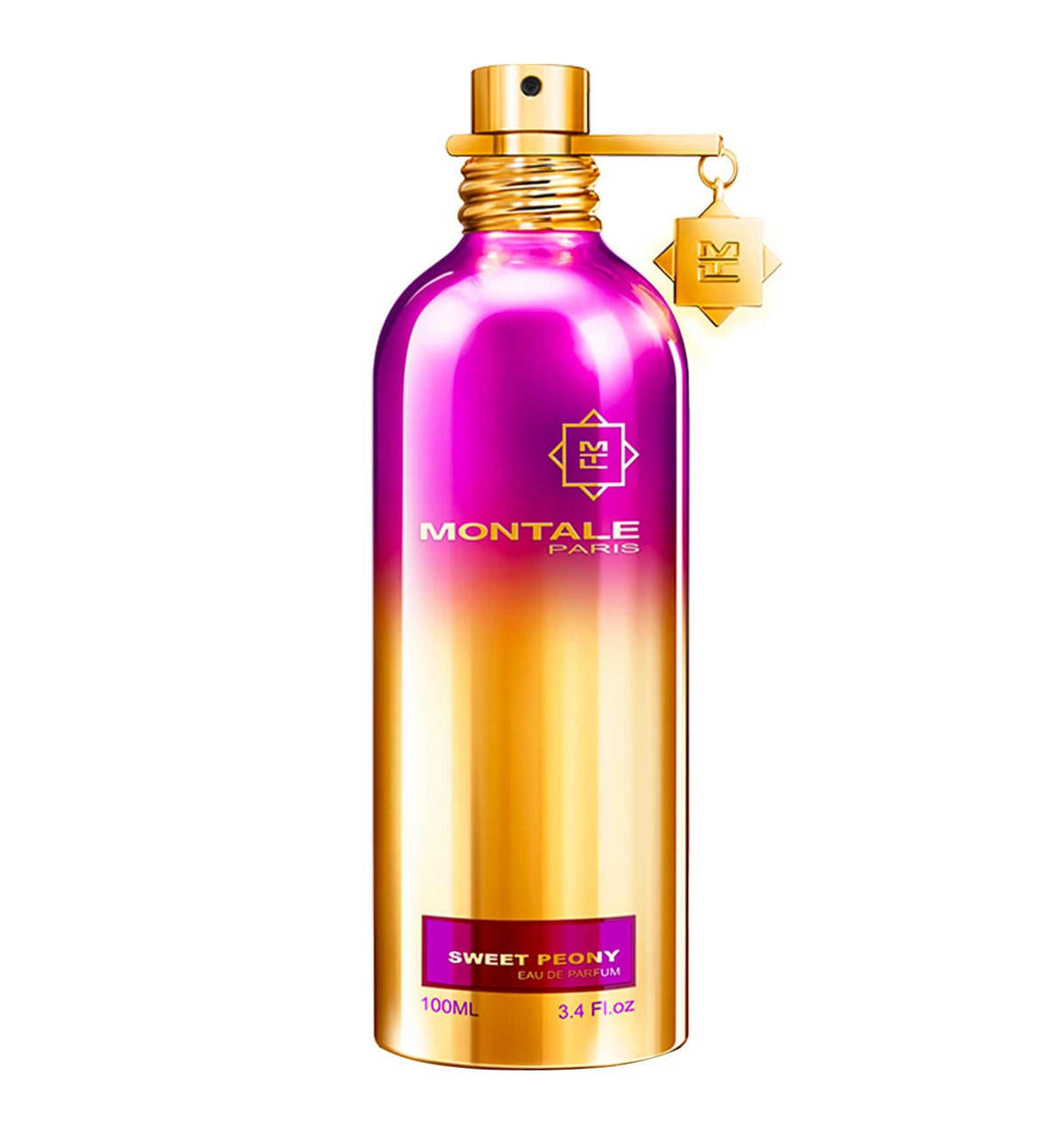 MONTALE SWEET PEONY - 100ML Eau de Parfum (Tester)