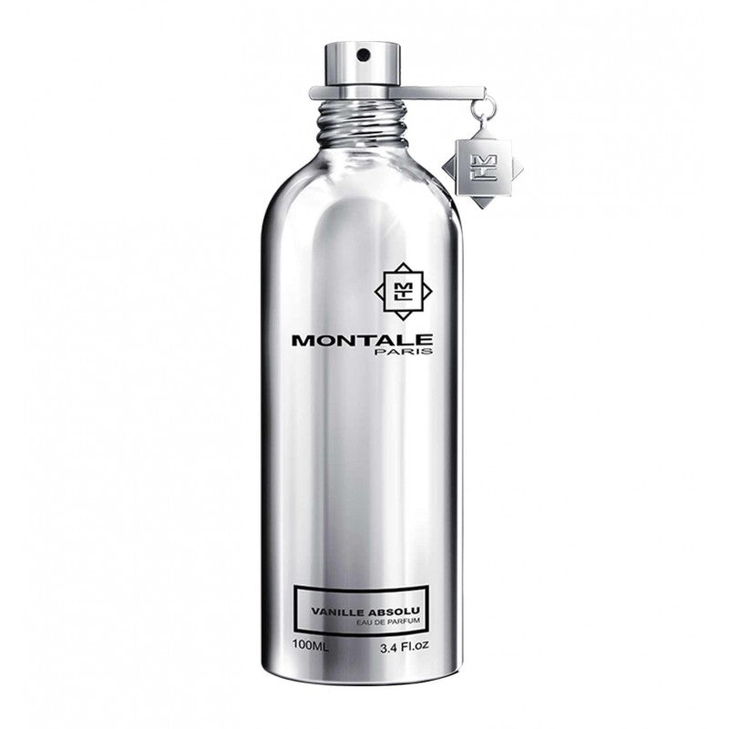 MONTALE VANILLE ABSOLU - 100ML Eau de Parfum (Tester)