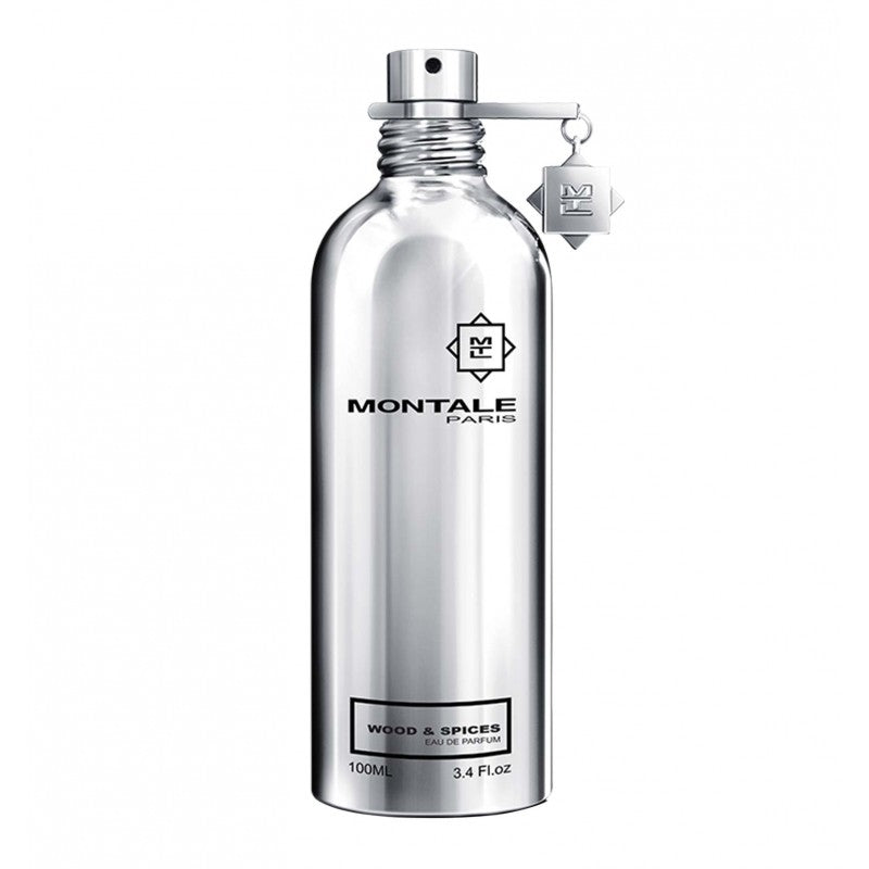 MONTALE WOOD & SPICES - 100ML Eau de Parfum (Tester)