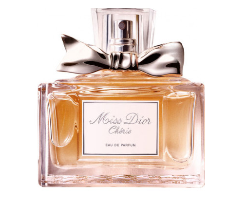 MISS DIOR CHERIE - 100ML Eau de Parfum (Tester)