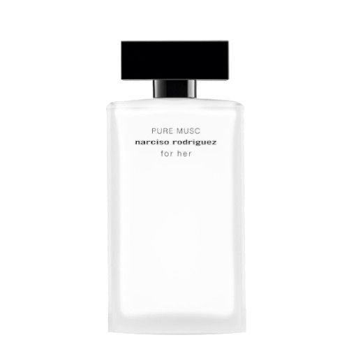 NARCISO RODRIGUEZ FOR HER PURE MUSC - 100ML Eau de Parfum (Tester)