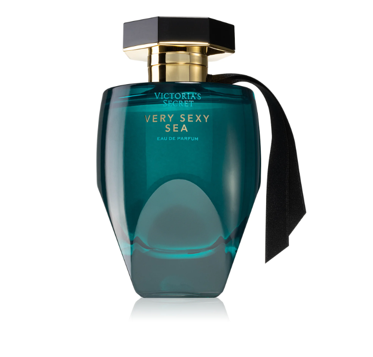 VICTORIA'S SECRET VERY SEXY SEA - 100ML Eau ed Parfum