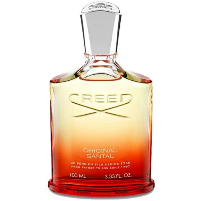 CREED ORIGINAL SANTAL - 100ML Eau de Parfum (Tester)