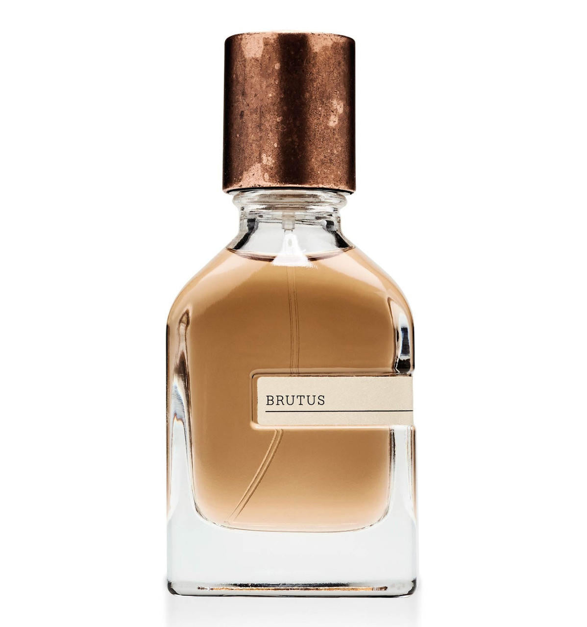 ORTO PARISI BRUTUS - 50ML Extrait de Parfum (Tester)